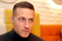 Zvezda se dogovorila sa Spajićem