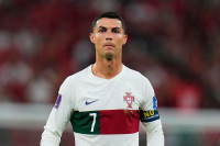 Kristijano Ronaldo postaje sportski ambasador Saudijske Arabije?