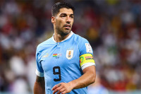 Luis Suarez nastavlja karijeru u Gremiju ili Kruz Azulu