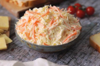 Najpopularnija kupus salata na svijetu