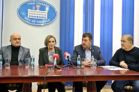 Trebinje u rukometnom ritmu