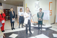 Izložba "Kultura na frontu" otvorena u Narodnoj i univerzitetskoj biblioteci RS
