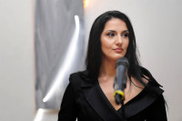 Izložba „Volare” Bose Ostić otvorena u Banjaluci