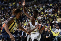 Partizan bolji od Feherbahčea