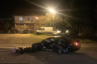 U sudaru kod Posušja poginuo muškarac, više povrijeđenih