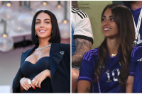 Ko ima bogatiju ženu - Mesi ili Ronaldo