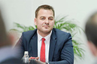 Посланик Самоопредељања Арменд Муја објавио списак Срба за хапшења