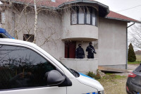 Pritvorena petorka uhapšena u akciji “Fjudžitiv”