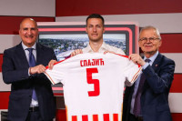 Mrkela: Spajić veliko pojačanje, Dragović ne može, a Eraković može da ide