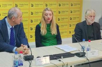 Miroslavu Maksimoviću i Jevgeniju Vodolazkinu "Velika nagrada Ivo Andrić"