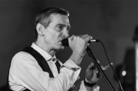 Preminuo Masimo Savić