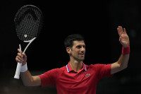 Novak pobijedio Ofnera