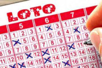 Izvučena loto plus sedmica u vrijednosti od 460.000 evra