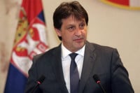 Гашић: Никакви спискови нас неће спријечити да одбранимо свој народ