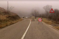 Срби на барикадама на сјеверу Косова и Метохије 15. дан