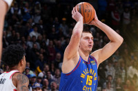 Denver uz sjajnog Jokića upisao novu pobjedu