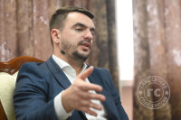 Давор Прањић за „Глас Српске”