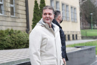 Потврђена оптужница против Шарића и 14 припадника његове групе