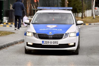 U Vrbaškoj poginuo vozač “opela”