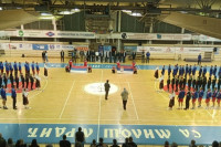 Svesrpski kup u Trebinju: Rukometaši Vojvodine u finalu