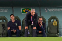 Tite opljačkan u Riju, lopov mu "očitao i lekciju" zbog neuspjeha u Kataru