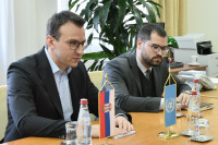 Петковић: Српском народу на Космету укинуто право на вјерски живот