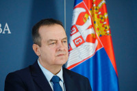 Дачић: Ако српски народ буде нападнут, Београд ће морати да интервенише