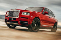 Јокићев Rolls Royce дизајнирао Београђанин