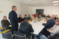 Za 34 penzionera iz opštinske uprave Kotor Varoš po 100 KM