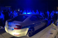 Vikend tuča na području Banjaluke: Tukli se u kafani, ispred pekare, ispred pošte...