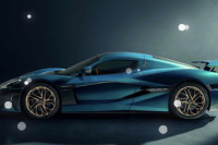 Колико људи је наручило Rimac Neveru