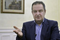 Дачић: Србија спремна да интервенише, али ће учинити све да се сачува мир