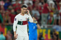 Al Nasr zakazao ljekarski pregled za Ronalda, oglasio se i šef saudijskog kluba