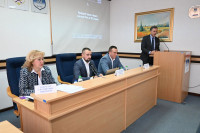 Usvojen budžet opštine Pale za narednu godinu