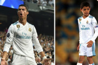 Ronaldo potpisao za Real Madrid