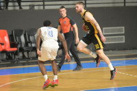 Dominik Mavra MVP 12. kola ABA lige