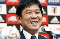 Morijasu ostaje selektor Japana do SP 2026. godine
