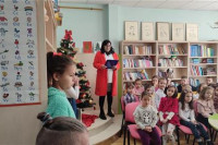 Dječija biblioteka proslavila 12.rođendan