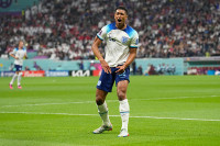 Real želi već u januaru da angažuje Džuda Belingema