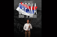 Film „Republika Srpska: Borba za slobodu“ - najbolji istorijski dokumentarac