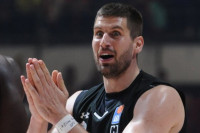 Đorđe Gagić nastavlja karijeru u čačanskom Borcu