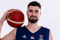 Dušan Ristić novi košarkaš Galatasaraja