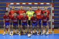 "Derventa Nektar futsal 2022": Kraj za favorite iz Novske