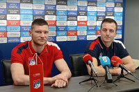 KK Borac: Sa punim "Borikom" do pobjede protiv Širokog