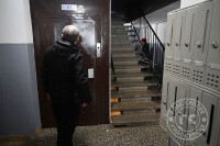 Lift 44 godine u upotrebi – stanari tvrde da je servisiranje loše, predsjednik ZEV-a da je sve prema pravilima