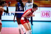 Odbojkaški savez Srbije: Tijana Bošković i Srećko Lisinac najbolji u 2022.