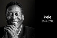 Ko je bio Pele: Siromah koji je postao legenda fudbala VIDEO