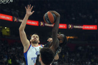 “Partizan” ostvario treću pobjedu u nizu, sedam ukupno