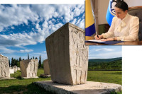 Karićeva topuzom udara po nauci