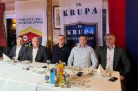 Iza Krupe uspješna godina, od naredne očekuju još više: Cilj je povratak u Premijer ligu
